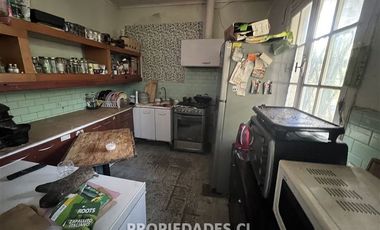 Casa en Venta en Carmen Sylva / El Bosque Sur