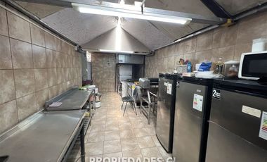 Casa en Venta en Carmen Sylva / El Bosque Sur