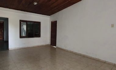 Casa de 2 dormitorios