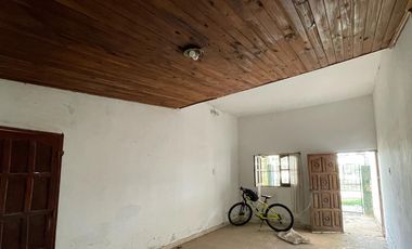 Casa de 2 dormitorios