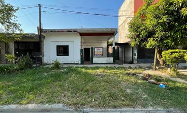 Casa de 2 dormitorios