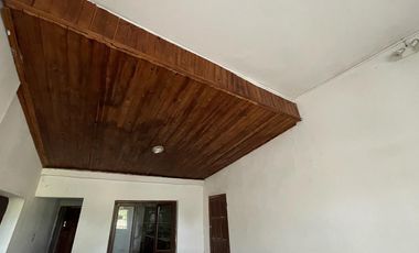 Casa de 2 dormitorios