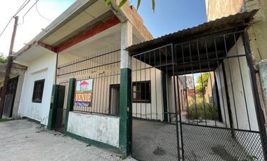 Casa de 2 dormitorios