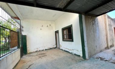 Casa de 2 dormitorios