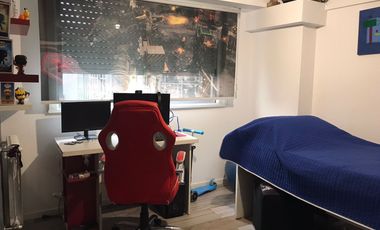 Departamento en venta de 3 dormitorios en Avellaneda