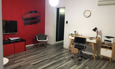 Departamento en venta de 3 dormitorios en Avellaneda