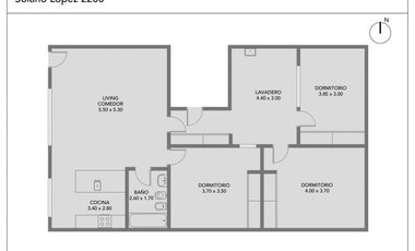 VENTA DE CASA EN Capital Federal