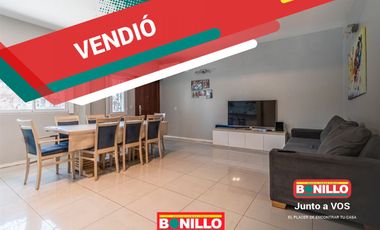 VENTA DE CASA EN Capital Federal