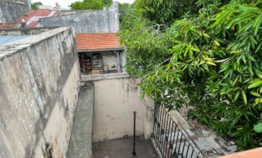 VENDE casa Barrio San Martin, Rivadavia 1.268 (centro)