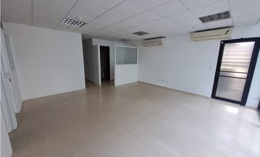 SE ALQUILA OFICINA EN PUNTA PAITILLA