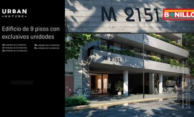 VENTA DE DEPARTAMENTO EN Capital Federal