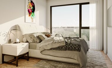 VENTA DE DEPARTAMENTO EN Capital Federal