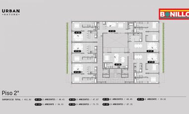 VENTA DE DEPARTAMENTO EN Capital Federal
