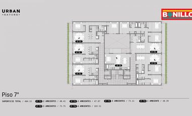 VENTA DE DEPARTAMENTO EN Capital Federal