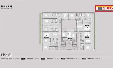 VENTA DE DEPARTAMENTO EN Capital Federal