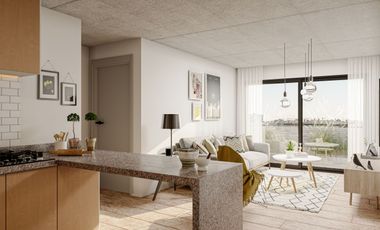 VENTA DE DEPARTAMENTO EN Capital Federal