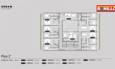 VENTA DE DEPARTAMENTO EN Capital Federal