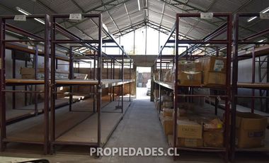 Estacionamiento en Arriendo en Arturo Prat / Coquimbo