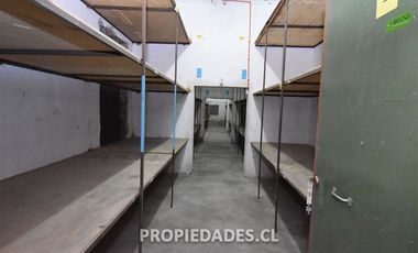 Estacionamiento en Arriendo en Arturo Prat / Coquimbo