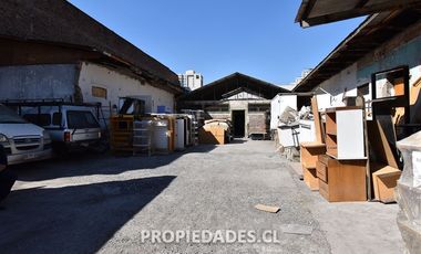 Estacionamiento en Arriendo en Arturo Prat / Coquimbo