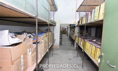 Estacionamiento en Arriendo en Arturo Prat / Coquimbo