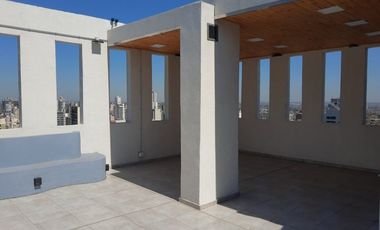 Departamento en alquiler 3 ambientes c/ cochera en Lomas de Zamora