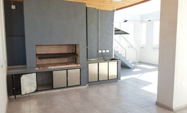Departamento en alquiler 3 ambientes c/ cochera en Lomas de Zamora
