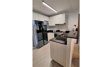 SE VENDE APARTAMENTOS EN BRISAS DEL GOLF