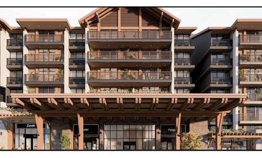 SE VENDE APARTAMENTOS EN BOQUETE