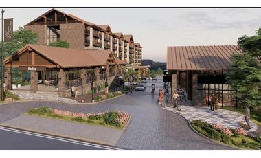 SE VENDE APARTAMENTOS EN BOQUETE