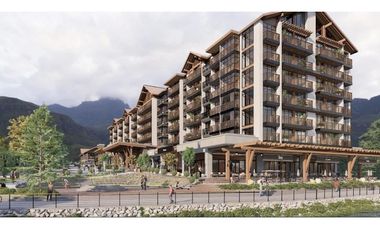 SE VENDE APARTAMENTOS EN BOQUETE