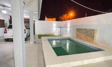 Casa en venta de 4 dormitorios c/ cochera en Otros Barrios