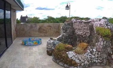 En venta casa de primer nivel Bº Ibirapitá