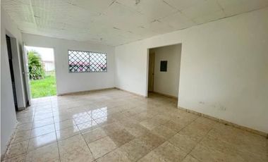 VENTA CASA CHIRIQUI