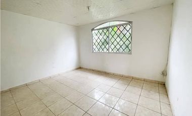 VENTA CASA CHIRIQUI
