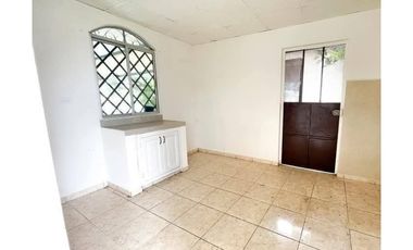 VENTA CASA CHIRIQUI