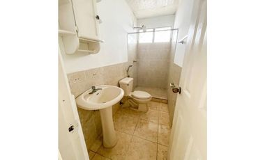 VENTA CASA CHIRIQUI