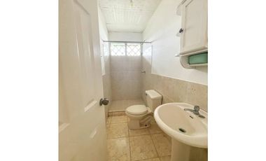 VENTA CASA CHIRIQUI