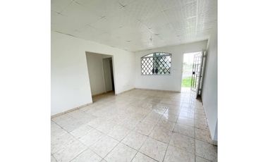 VENTA CASA CHIRIQUI