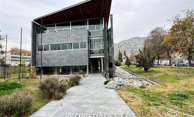 Oficina en Venta en Parque Industrial El Rosal