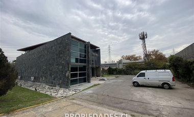 Oficina en Venta en Parque Industrial El Rosal
