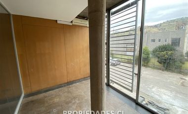Oficina en Venta en Parque Industrial El Rosal
