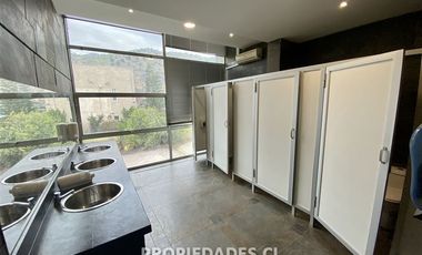 Oficina en Venta en Parque Industrial El Rosal