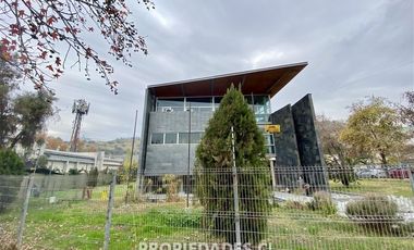 Oficina en Venta en Parque Industrial El Rosal