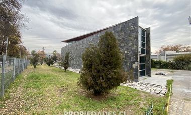 Oficina en Venta en Parque Industrial El Rosal