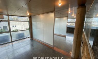 Oficina en Venta en Parque Industrial El Rosal