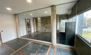 Oficina en Venta en Parque Industrial El Rosal