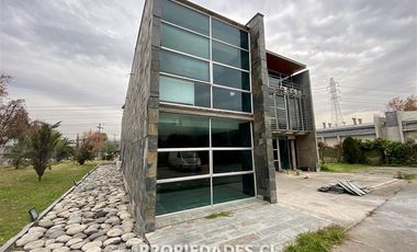 Oficina en Venta en Parque Industrial El Rosal