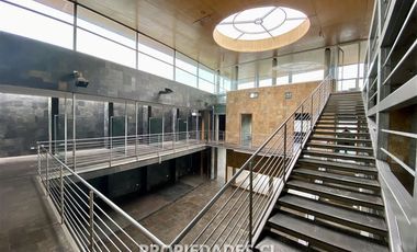 Oficina en Venta en Parque Industrial El Rosal