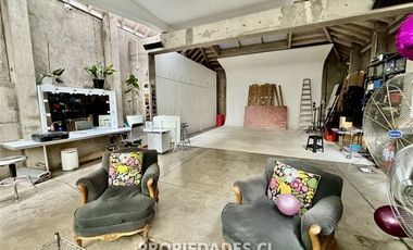 Oficina en Arriendo en Barrio Italia